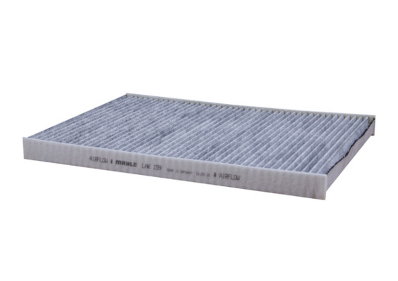 Mahle Original Interieurfilter LAK 159