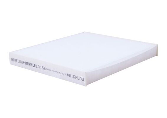 Mahle Original Interieurfilter LA 158