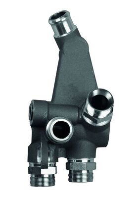 Mahle Original Thermostaat TO 3 83