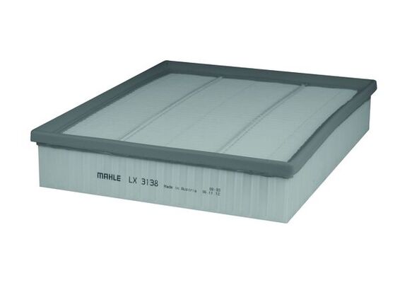 Mahle Original Luchtfilter LX 3138