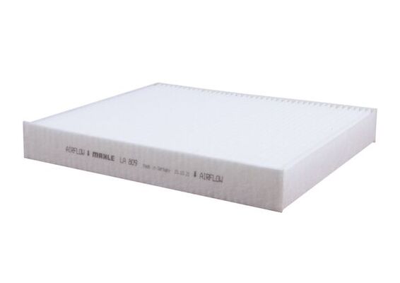 Mahle Original Interieurfilter LA 809