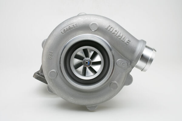 Turbolader Mahle Original 228 TC 14853 000