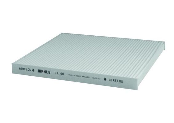 Mahle Original Interieurfilter LA 60