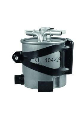 Mahle Original Brandstoffilter KLH 44/25