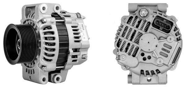 Alternator/Dynamo Mahle Original MG 935