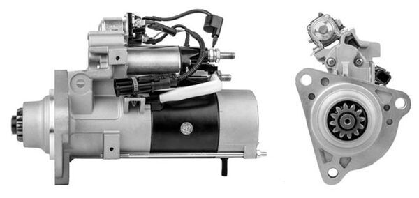 Starter Mahle Original MS 929