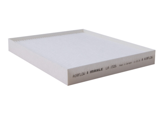 Mahle Original Interieurfilter LA 1526