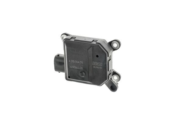 Mahle Original Luchtklep AA 61 000P