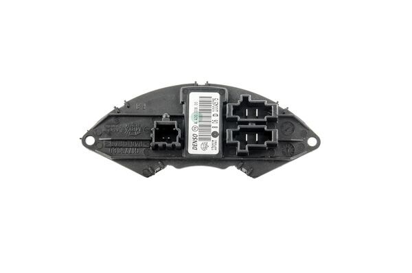 Mahle Original Regeleenheid interieurventilator ABR 128 000P