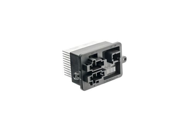 Mahle Original Regeleenheid interieurventilator ABR 129 000P