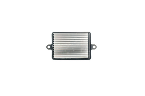 Regeleenheid interieurventilator Mahle Original ABR 133 000P