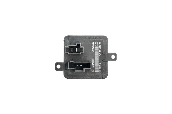 Mahle Original Regeleenheid interieurventilator ABR 134 000P