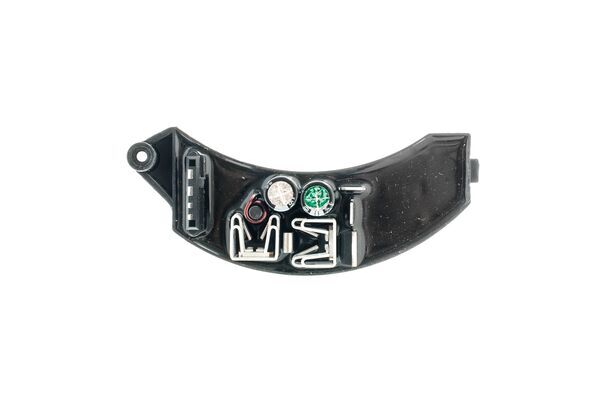 Mahle Original Regeleenheid interieurventilator ABR 137 000P