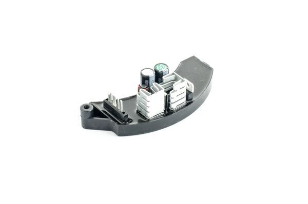 Mahle Original Regeleenheid interieurventilator ABR 137 000P