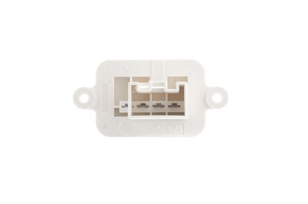 Mahle Original Kachel-/voorschakelweerstand ABR 151 000P