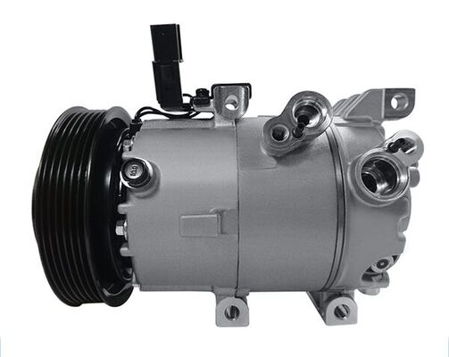 Mahle Original Airco compressor ACP 656 000P