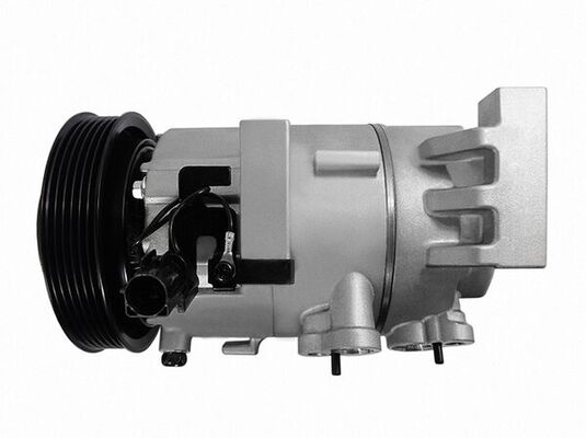 Mahle Original Airco compressor ACP 656 000P