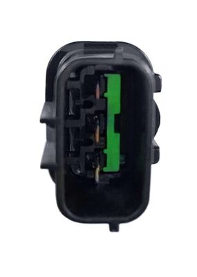 Mahle Original Airco compressor ACP 657 000P
