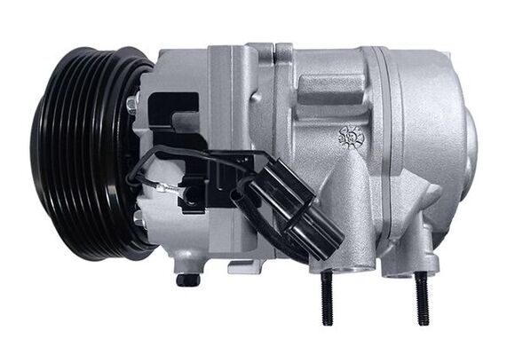 Mahle Original Airco compressor ACP 657 000P