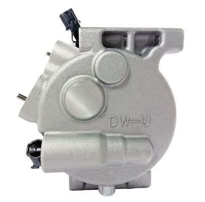 Mahle Original Airco compressor ACP 658 000P