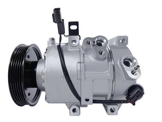 Mahle Original Airco compressor ACP 658 000P