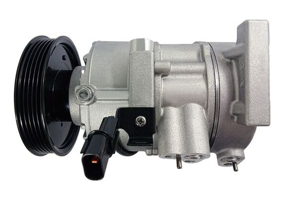 Mahle Original Airco compressor ACP 658 000P