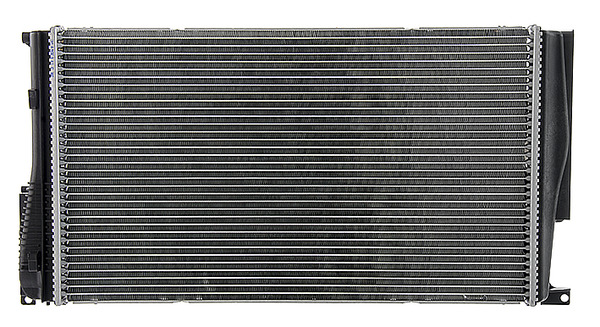 Mahle Original Radiateur CR 1721 000P