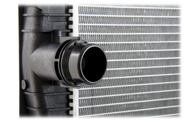Mahle Original Radiateur CR 1721 000P