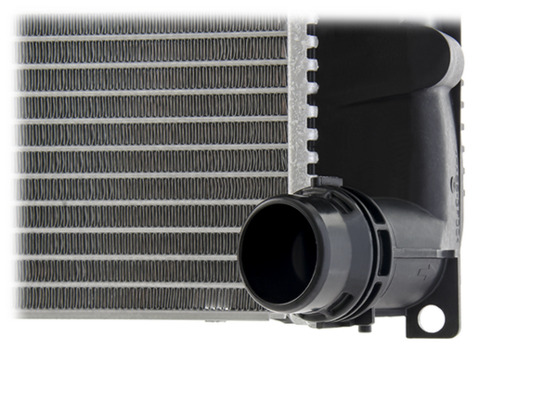 Mahle Original Radiateur CR 1721 000P