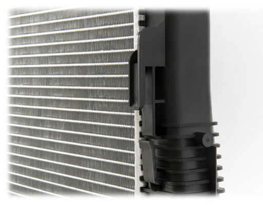 Mahle Original Radiateur CR 1721 000P