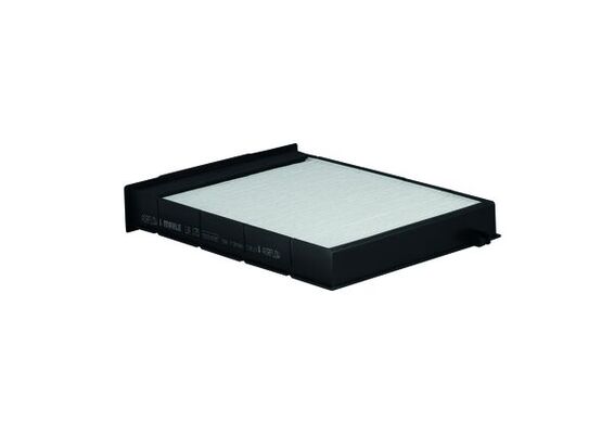 Mahle Original Interieurfilter LA 175