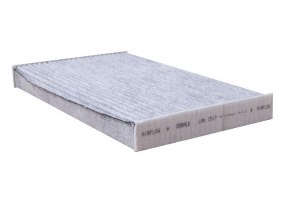 Mahle Original Interieurfilter LAK 1517