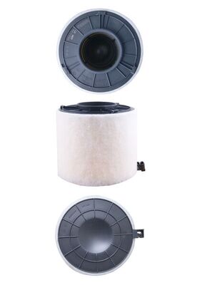 Mahle Original Luchtfilter LX 4407