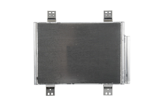 Mahle Original Airco condensor AC 824 000P