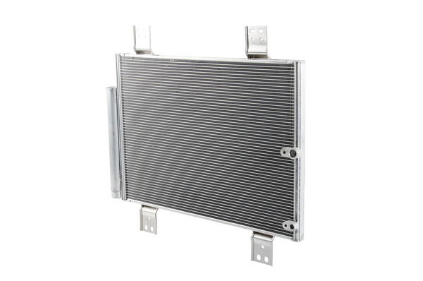 Mahle Original Airco condensor AC 824 000P