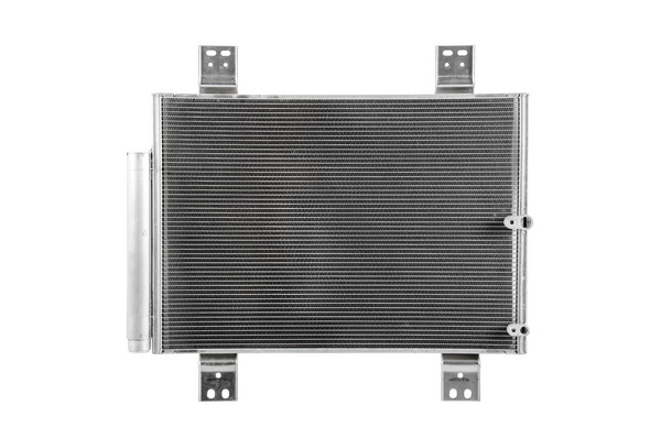 Mahle Original Airco condensor AC 824 000P