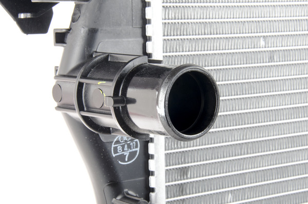 Mahle Original Radiateur CR 1660 000P