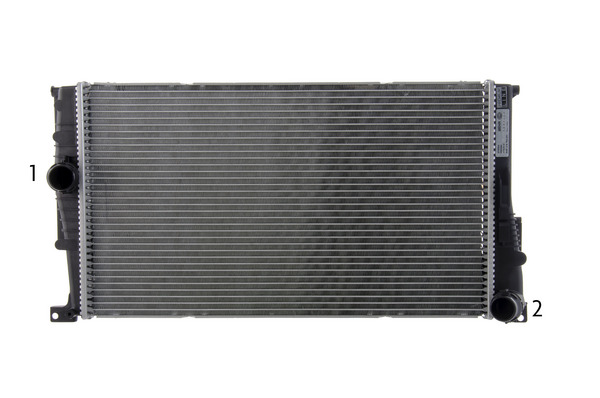 Mahle Original Radiateur CR 1721 000P