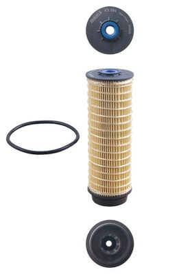 Mahle Original Brandstoffilter KX 564D