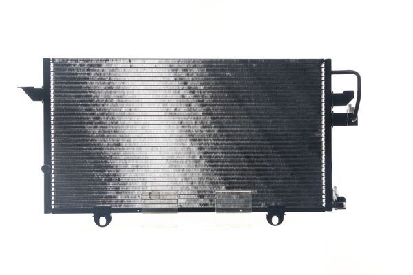 Mahle Original Airco condensor AC 157 000S