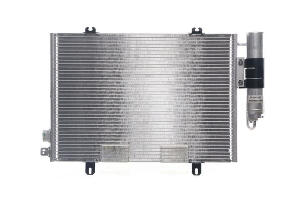 Mahle Original Airco condensor AC 221 000S