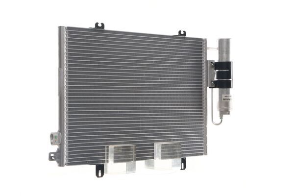 Mahle Original Airco condensor AC 221 000S