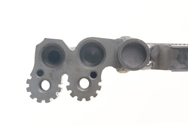 Mahle Original Airco condensor AC 269 000S