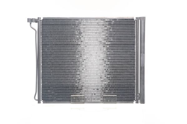 Mahle Original Airco condensor AC 269 000S