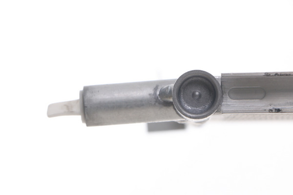 Mahle Original Airco condensor AC 556 000S