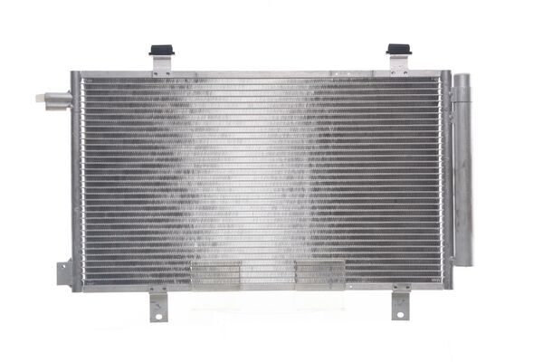 Mahle Original Airco condensor AC 556 000S