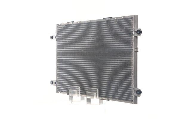 Mahle Original Airco condensor AC 713 000S