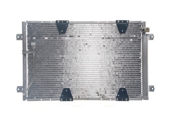Mahle Original Airco condensor AC 713 000S