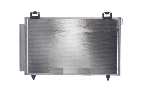 Mahle Original Airco condensor AC 814 000S