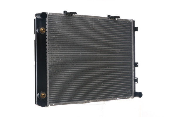 Mahle Original Radiateur CR 263 000S